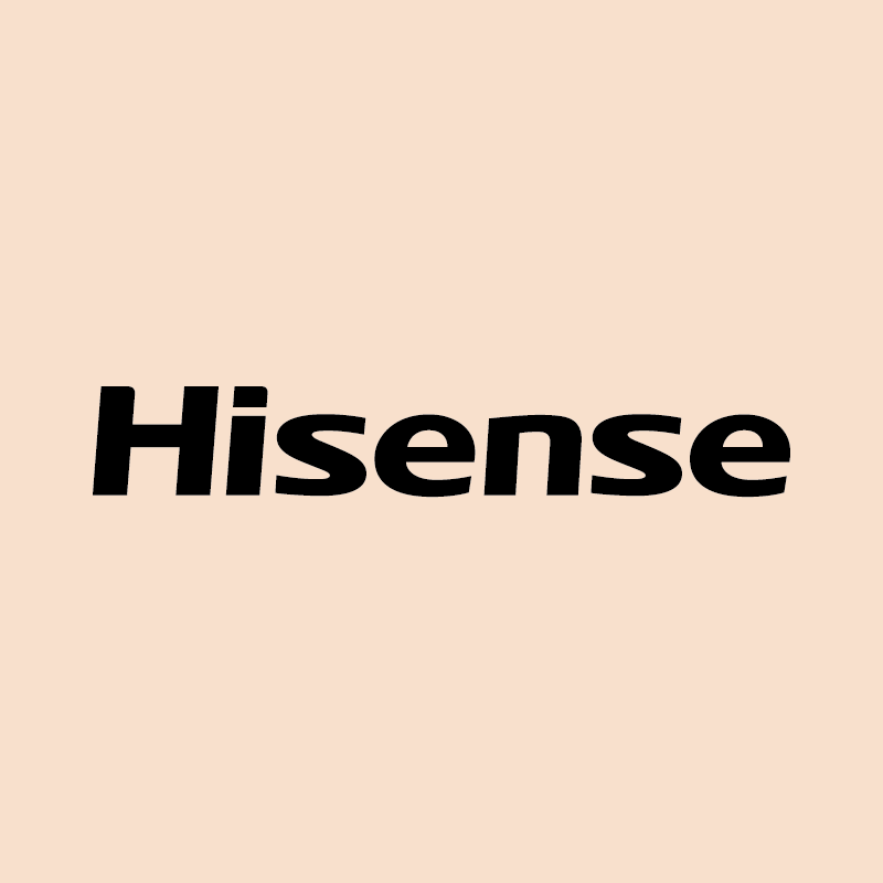 [4.0专用]室内 logo 发光字-海信Hisense-云创标识