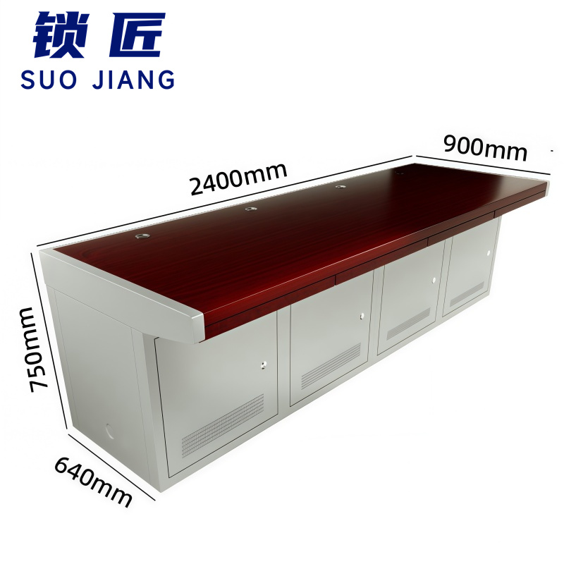 锁匠 监控操作台高清大图