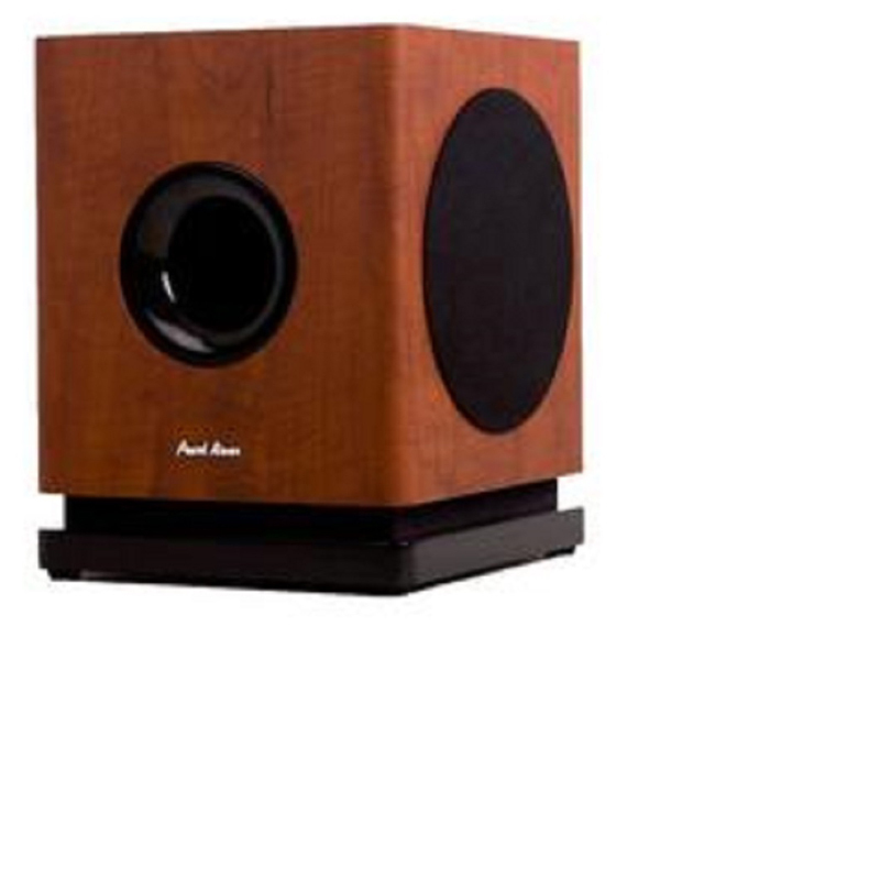 珠江SW50A有源低音炮(PVC)