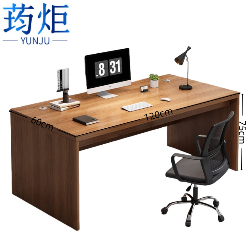 荺炬 办公桌·高清大图