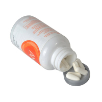 新效期-美国美商婕斯(Jeunesse)AMPM套装早晚系列AM/PM片剂60粒/瓶装*2膳食营养补充剂香港版