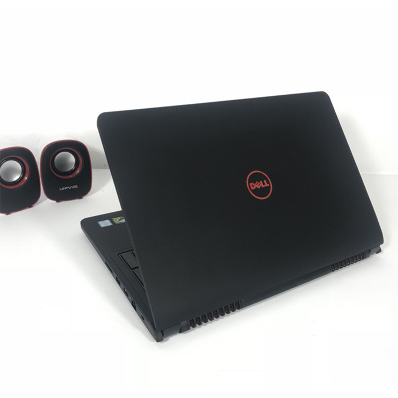 二手9新戴尔dell156英寸游匣17款i57300h8g500g固态独显4g游戏娱乐