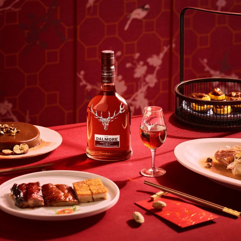 苏格兰大摩12年苏格兰单一麦芽威士忌700ml(未成年人请勿购买)