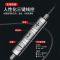 华为耳机原装P40 Nova7荣耀4T 30游戏吃鸡专用重低音手机耳机 黑色[3.5mm圆插]