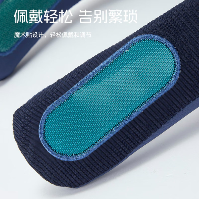 JeoyCosy践程 家用颈椎按摩器枕头车载肩颈按摩智能便携颈部按摩仪恒温热敷旅行U型按摩枕 HU2蜗牛(基础款)高清大图