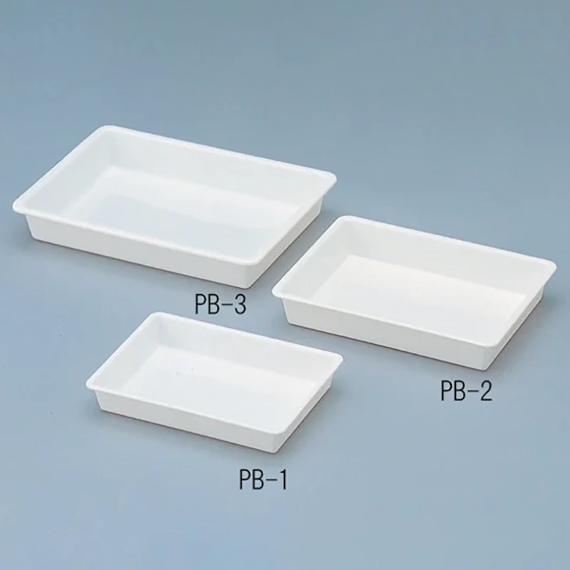 亚速旺(AS ONE) 1-4618-01 万能盆 PB-1 320×230×52mm 2.8L 1个