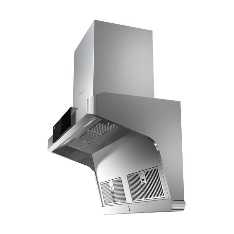 ao史密斯顶侧双吸油烟机cxw200q2