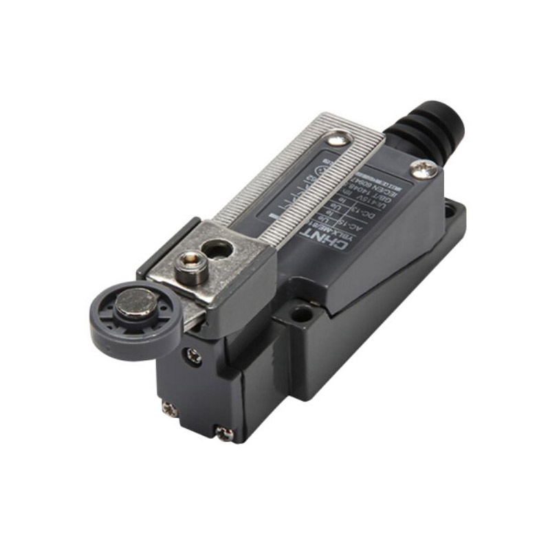 正泰chnt行程开关yblxme8108120只装