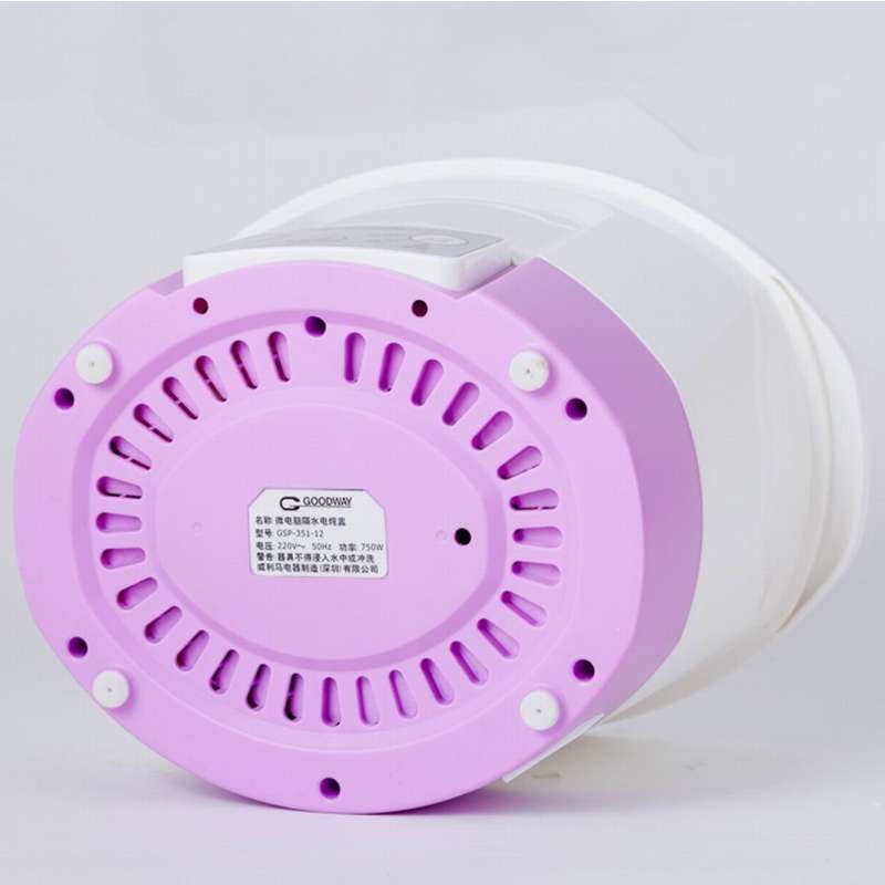 电炖盅 GSP-351-12图片