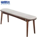 铭 思 达 长条 凳