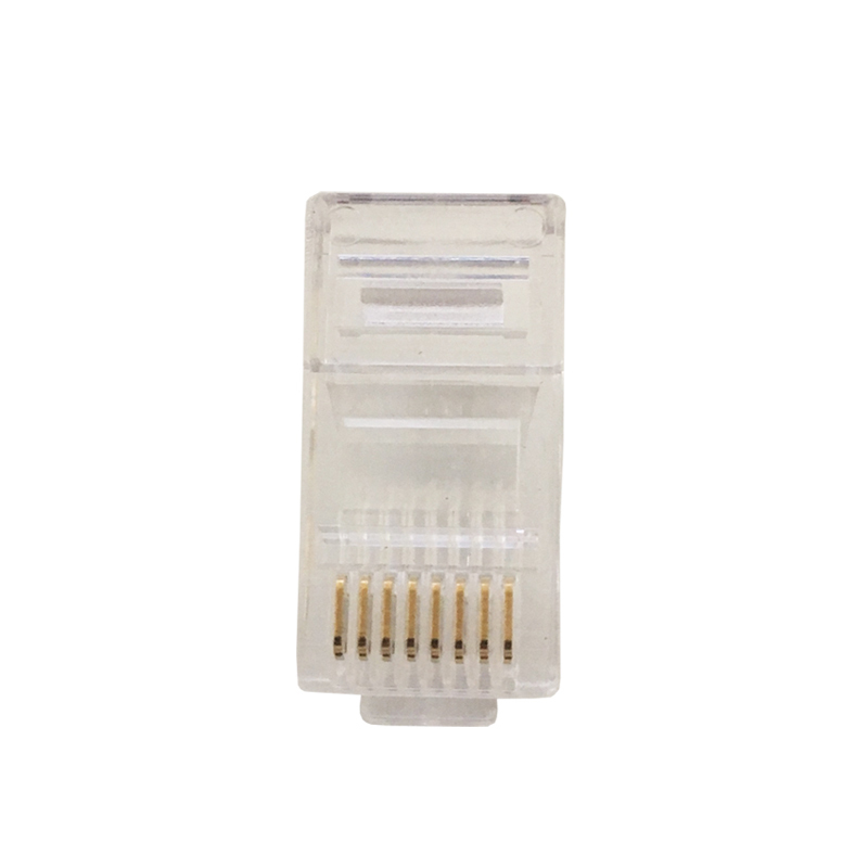 希林珂 1053 RJ45网络水晶头 100个/盒