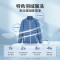 [国补减20%]小天鹅(LittleSwan)滚筒洗衣机全自动健康除螨洗升级智控变频电机TG100YQ2APURE同款