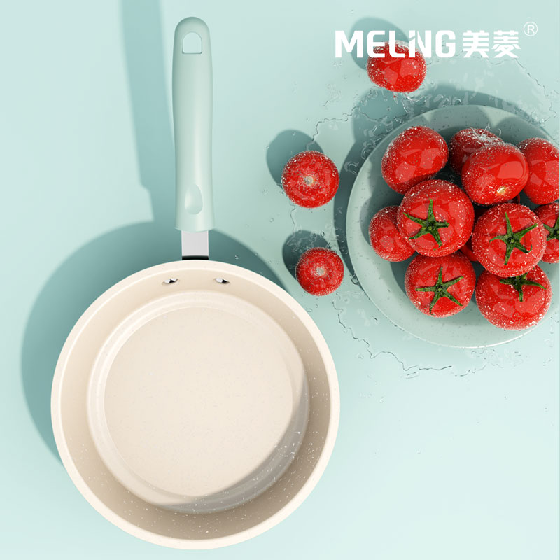美菱轻煮时光云朵锅三件套(MGJ-DCL3269)高清大图
