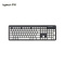 罗技(Logitech) K310有线键盘 可水洗商务办公家用笔记本电脑数字巧克力静音薄膜键盘有线 罗技键盘有线K310