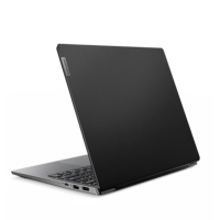 联想(Lenovo)小新Air13 2019新款 13.3英寸轻薄本笔记本电脑(十代酷睿i7-10510U 8GB 512GB SSD MX250 2G独显 高色域)经典黑