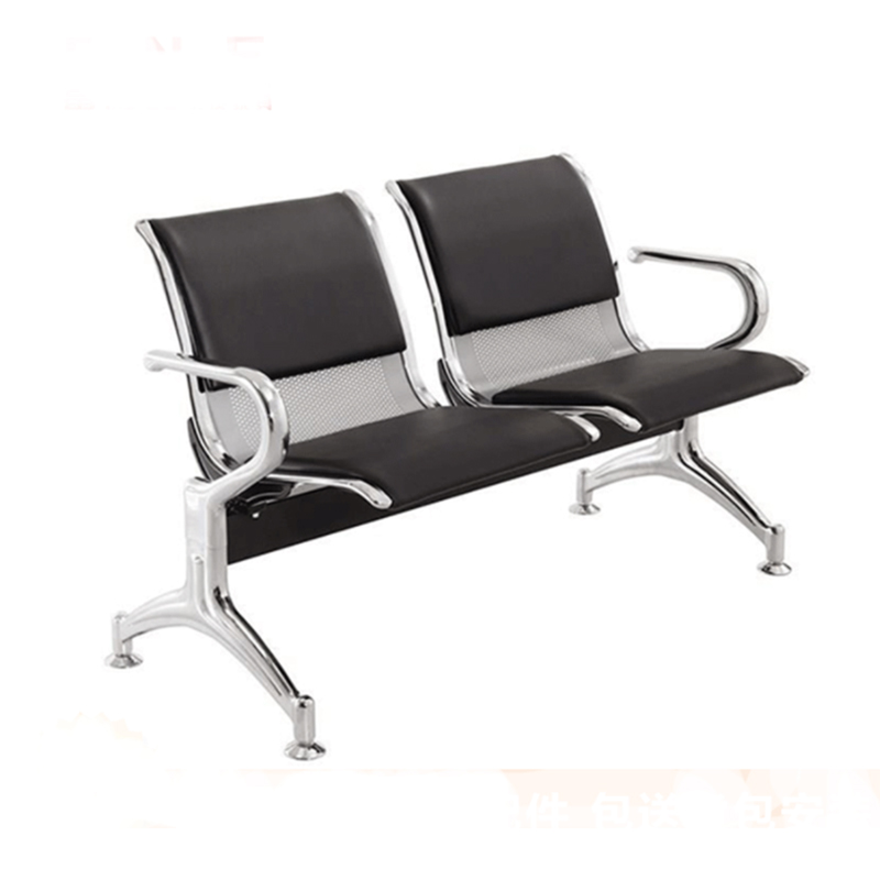 勒米卡乐LMKL49办公家具 公共椅 连排椅高清大图