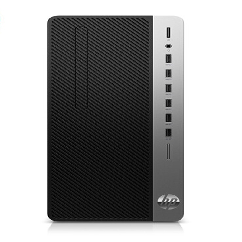 惠普(hp) 288G8商用台式电脑单主机(I5-10500/8G/512G/Win10/3)