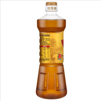 金龙鱼外婆乡小榨菜籽油700ML小瓶压榨食用油非转基因家用植物油