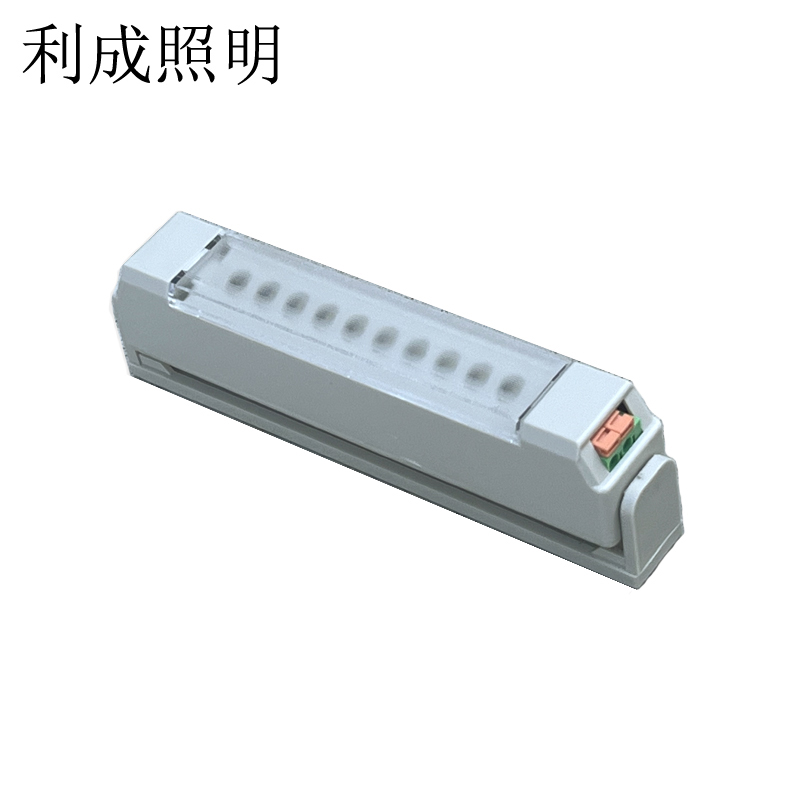 利成照明 LED柜内照明灯 LC-10-W高清大图