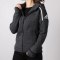 阿迪达斯(adidas)ZNE女士常规款连帽运动夹克外套DY5773