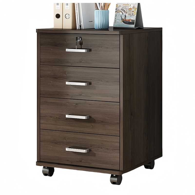 芙瑞塔活动柜高清大图