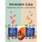 龟粮冻干鳄龟草龟幼龟巴西龟通用食物龟龟粮虾干乌龟饲料补钙专用