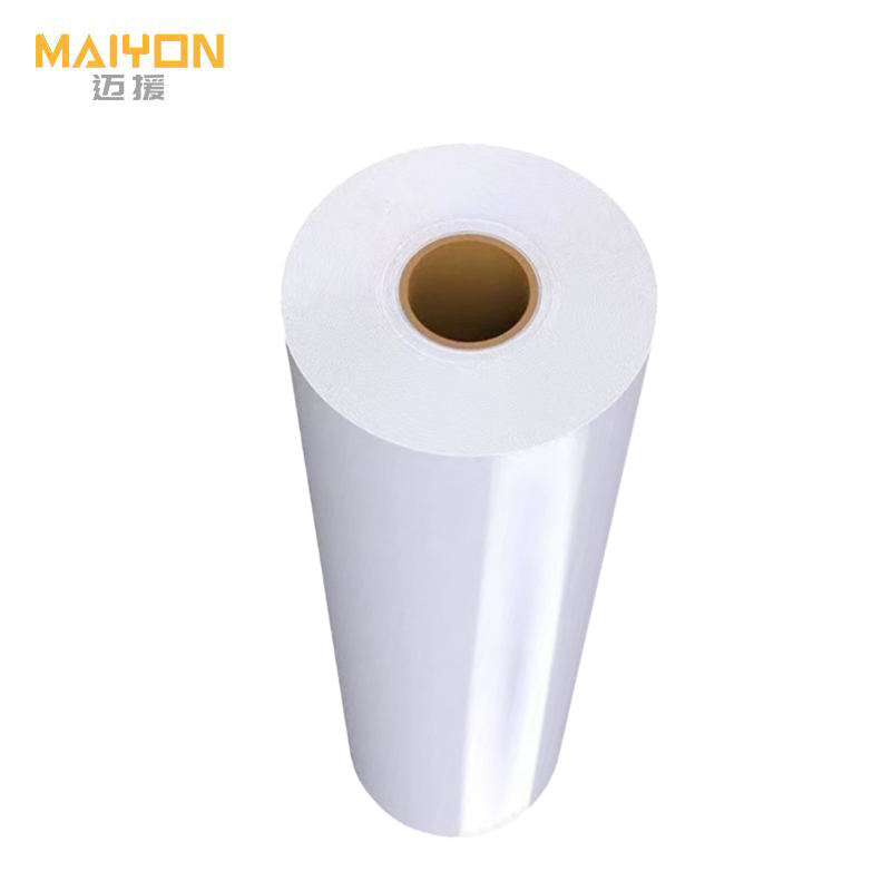 迈援 保鲜膜(大)60cm*300m 卷高清大图