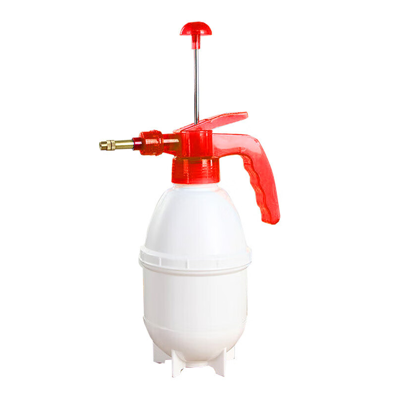 晨以橙 气压式喷水壶 800ml 个