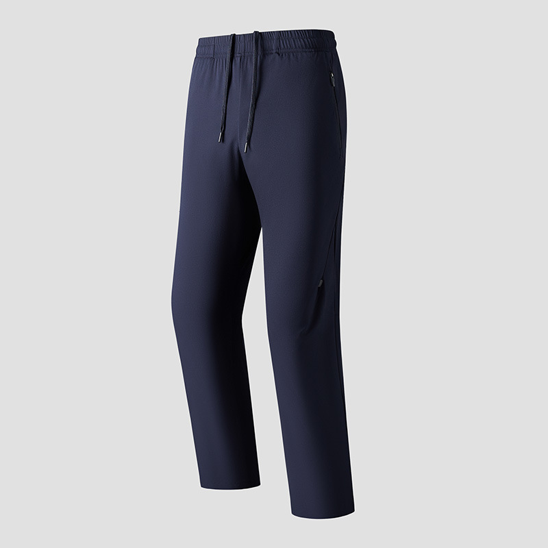 信柏合运动裤 XH28高清大图