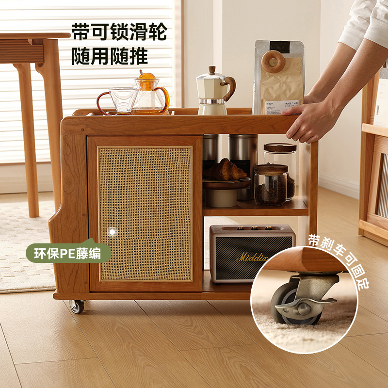 全友家居边几DW8158高清大图