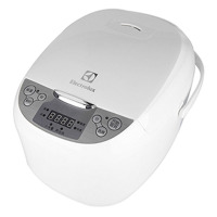 伊莱克斯(ELECTROLUX) EGRC-1000 智能微电脑电饭煲 白色