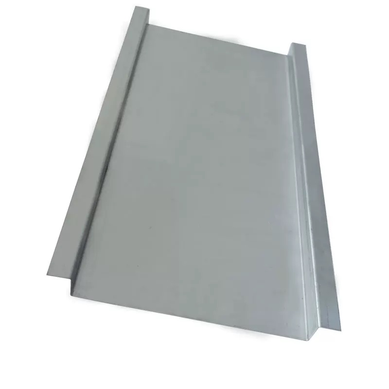 浪伍不锈钢集水盒 406*1000*1mm(单位:块)高清大图