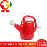 洒水壶浇花盆栽 淋花喷壶浇花水壶大号浇水器家用 喷水壶园艺