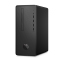 惠普(HP) Desktop Pro G2 MT i3-9100(3.6G 6M 4核) 4G(DDR4 2400) 1TB商务办公台式电脑
