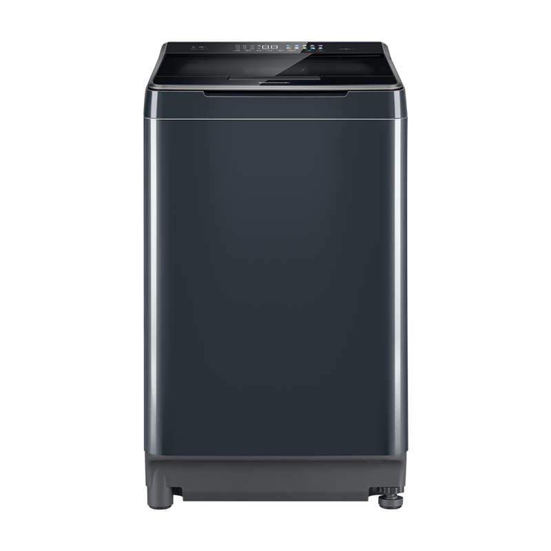 松下全自动波轮洗衣机XQB100-U127高清大图