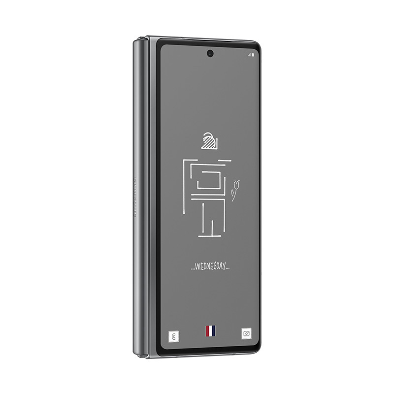 三星Galaxy Z Fold2 5G Thom Browne 限量版(SF-F9160)折叠5G手机 骁龙865+内外双屏12GB+512GB