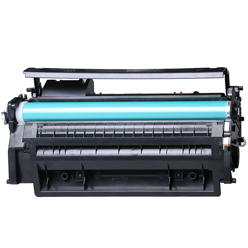 绘众(PELYCHROME)硒鼓CRG319易加粉 适用佳能6300/6300n/6300dn/6650n(J)