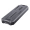 忆捷EAGET移动固态硬盘PSSD HM05 Type-C USB3.2手机连电脑外接存储硬盘CNC全金属款2TB