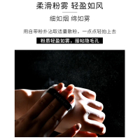 Givenchy纪梵希四宫格散粉蜜粉四色定妆散粉1号色(百搭滤镜)12g 轻盈无痕持妆控油明星四色散粉