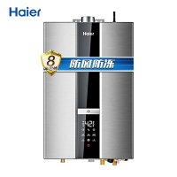 海尔 HAIER 燃气热水器JSQ31-16M6S(12T)