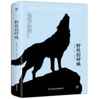 野性的呼唤(杰克.伦敦灵魂之作,堪比海明威《老人与海》、姜戎《狼图腾》、沈石溪《狼王梦》)
