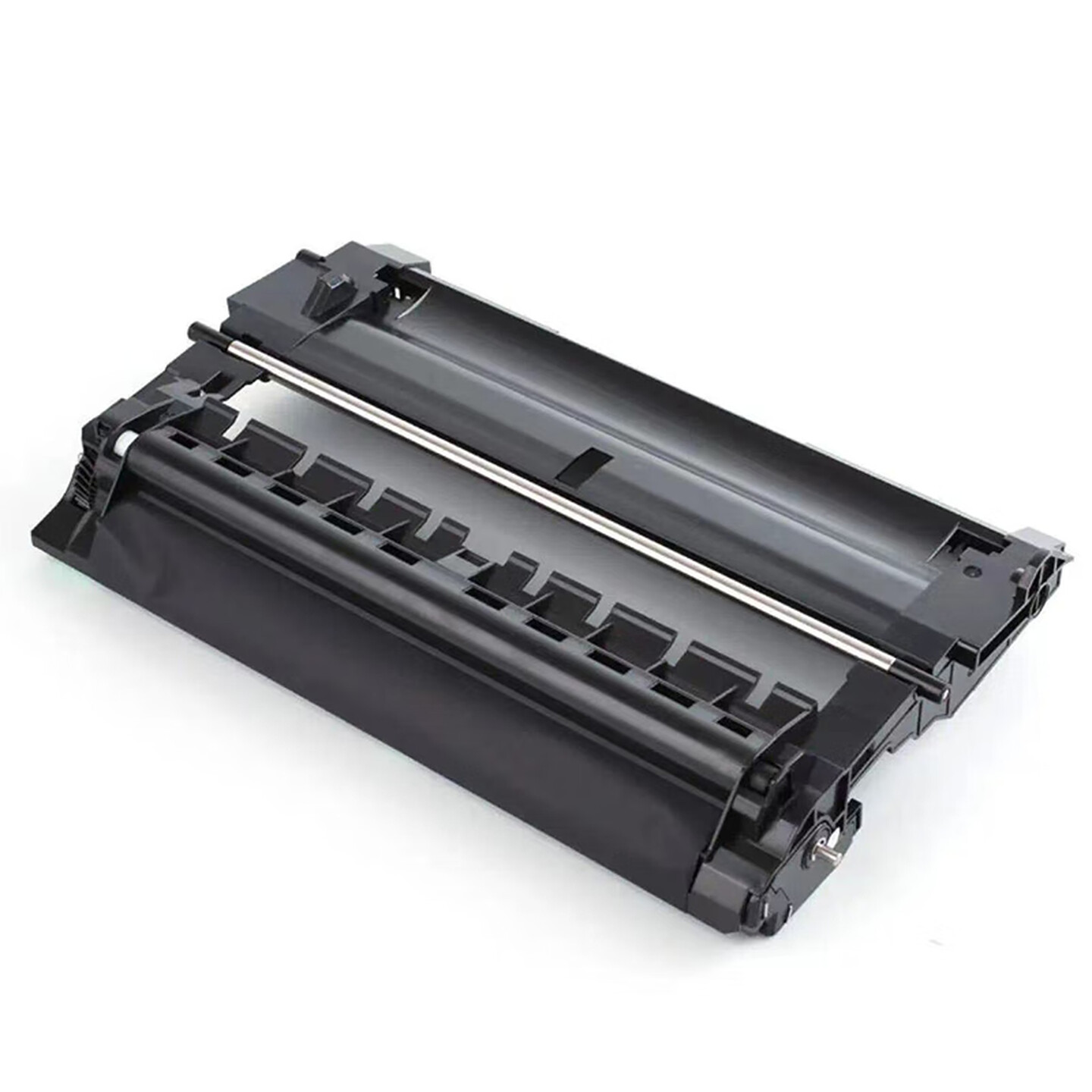 易路通P228D 12000页 黑色 硒鼓 不带芯片 适用施乐CT351056 M228b M228db M268dw高清大图