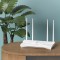 普联(TP-LINK)TL-XDR3010易展版WiFi6千兆无线路由器易展Mesh 3000M无线速率5G双频游戏路由 内配千兆网线