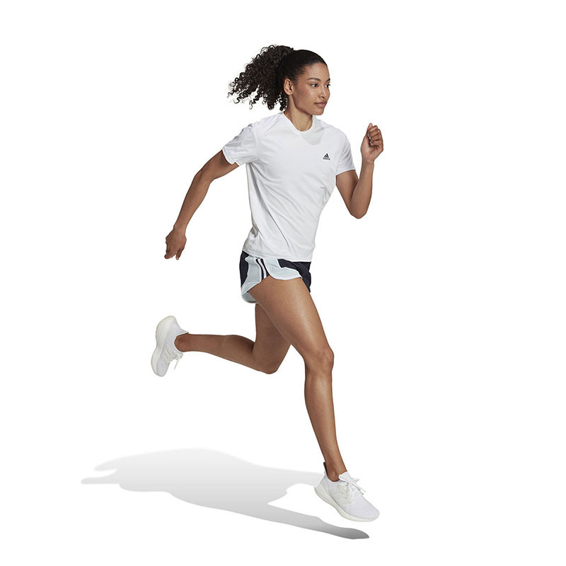 adidasadidas阿迪达斯女装夏季新款跑步运动短裤hc6310