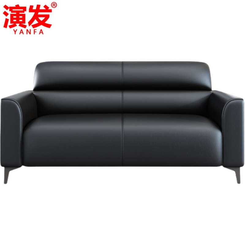 演发 沙发黑单人 张高清大图