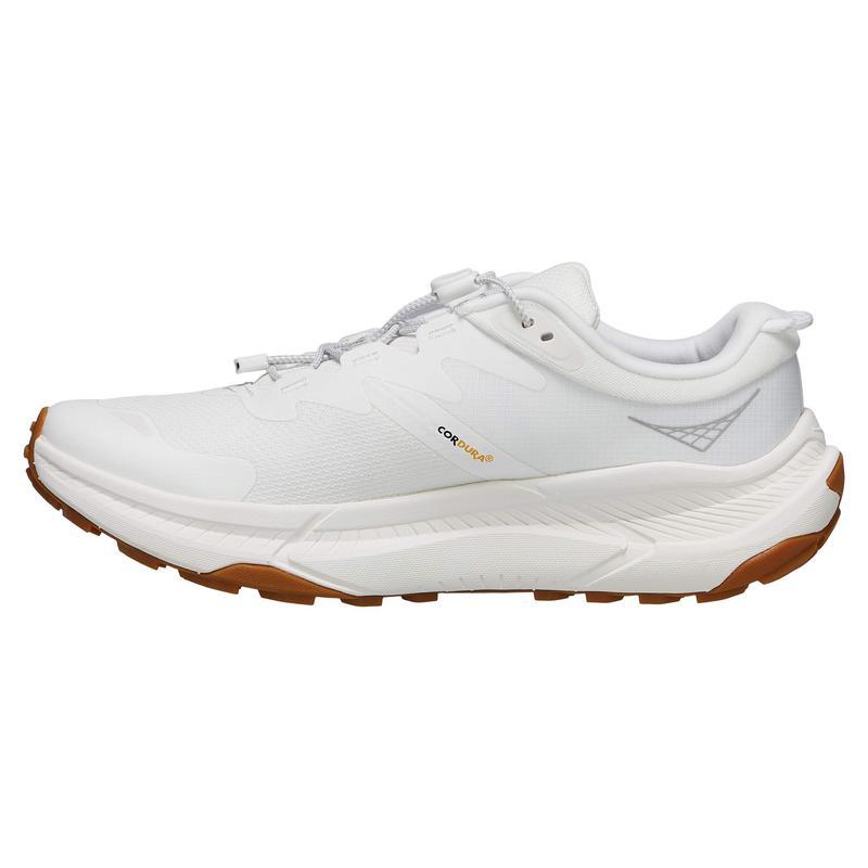 HOKA ONE ONE女款休闲滑雪鞋轻便舒适透气耐磨户外徒步跑步靴