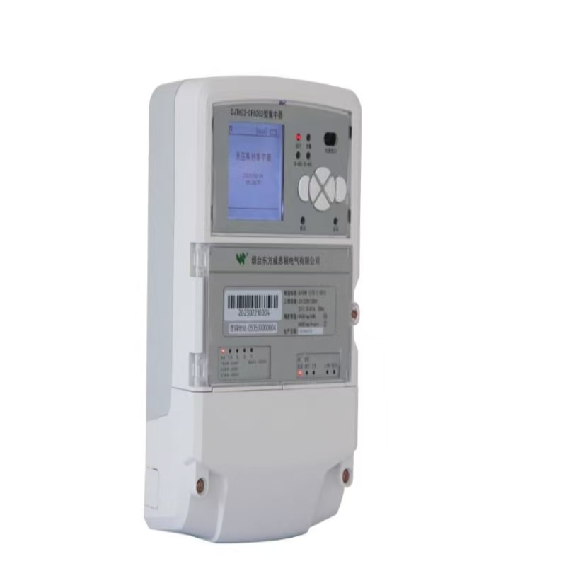 威思顿 DJTH23-DF6203型集中器