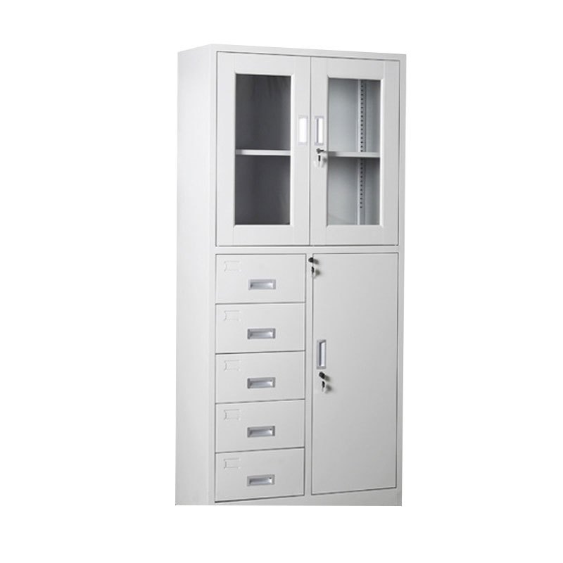 勒米卡乐(LEMIKALE)-30 办公家具 资料柜 文件柜 偏五斗