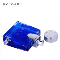 BVLGARI 宝格丽男士香水 蓝茶 宝蓝男士淡香水 50ml