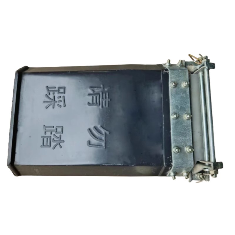 太晋众诚铁信 防水罩 Y7 通用型/套高清大图